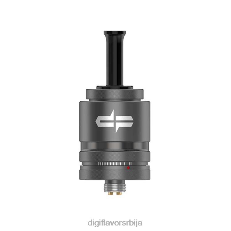 Digiflavor RTA сирена мтл в4 гунметал 64ZB696 | Digiflavor Vape Digiflavor RTA сирена мтл в4 гунметал 64ZB696 | Digiflavor Vape